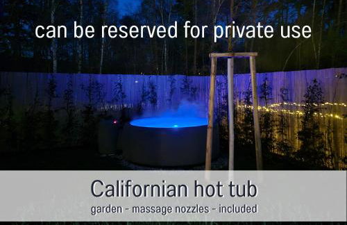 Baham-Apartment Nuernberg - including hot tub, sauna, massage chair, roof terrace, barbecue - metro 15 min, exhibition center 8 min walk - Foto 4