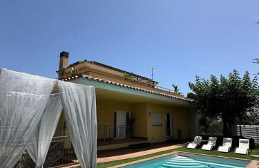 Seahomes Vacations - Charming House with Private Pool - Foto 19