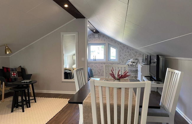 4 Person Holiday Home in Frandefors - Photo 13