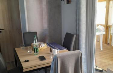 Mobil Home Moderne de 40m2 TOUT CONFORT Camping SIBLU Les CHARMETTES 785 La Palmyre Les Mathes - Foto 9