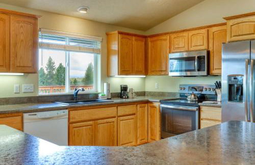 Meadow Walk Cabin - Foto 6