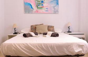 Melosas Loft - HOME RENT MALAGA - Foto 17