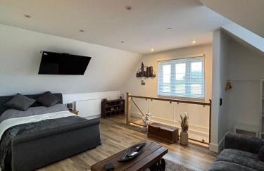 Tollgate Annexe - Foto 29