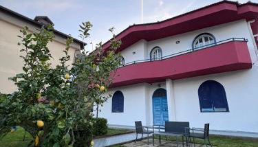 Villa Somma Apartments - Foto 3, Garden, Garden view