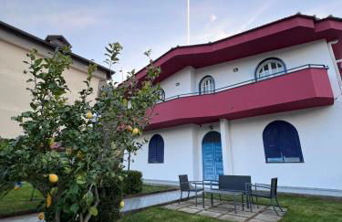 Villa Somma Apartments - Foto 3