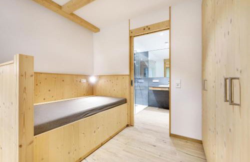 SCHWARZENBACH - Apartments & Rooftop Pool - Foto 30