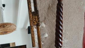 Maison coeur de village 250 m2 piscine clim - Foto 5