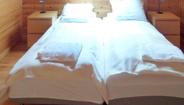 Holiday Home in EidsvÃ¥g - Photo 4, Room