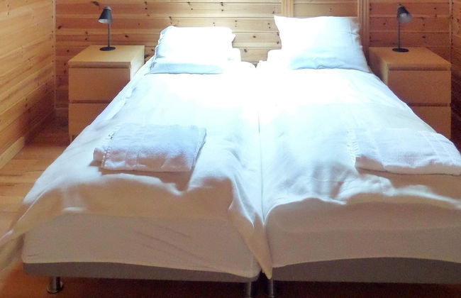 Holiday Home in EidsvÃ¥g - Foto 6