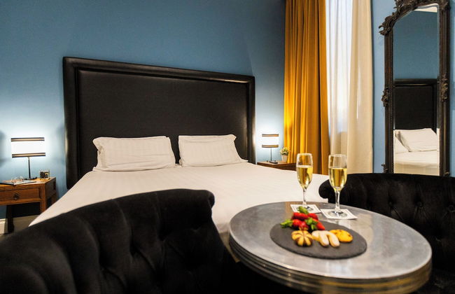 Jb Relais - Campo De' Fiori - Foto 29