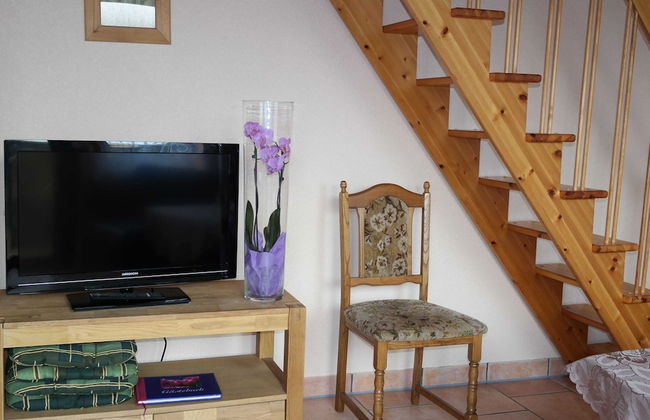 Ferienhaus mit Sauna und Whirlpool - Foto 7