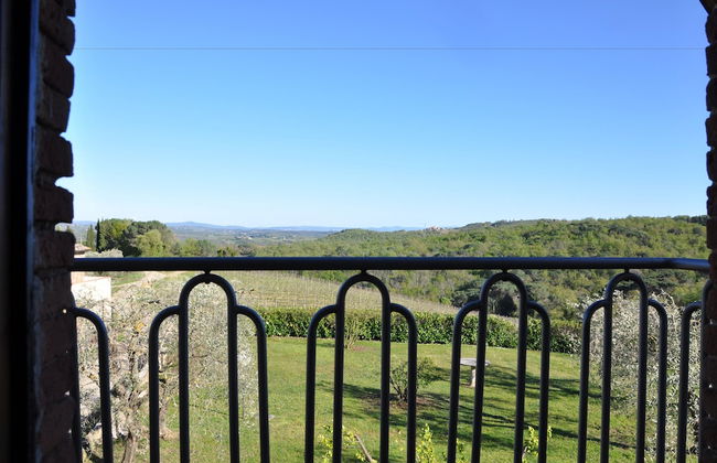 Castello di Selvole-Adults Only - Foto 26