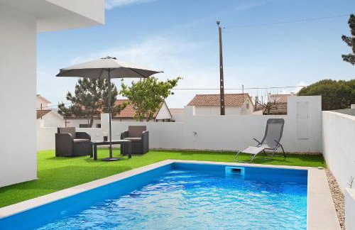 Villa Atlantic View - Foto 23