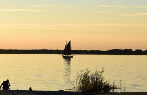 Ferienhaus zur Kranichweide - Foto 20