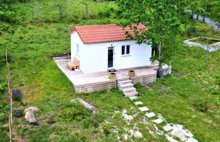 Casinha Rubiães - Foto 17