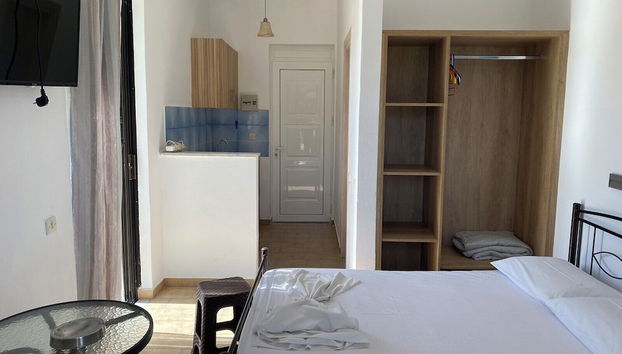 Mary Studios - Foto 3, Habitación