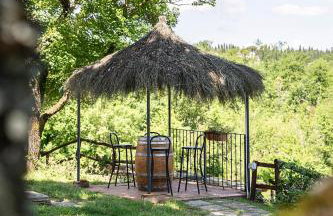Luxury Chianti Countryside Villa with Pool VILLA BELLA LISA - Foto 33
