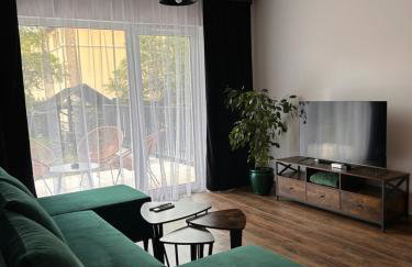 BoleslaviaApartments - Apartament Arte 2 - parking free, EV - Foto 8