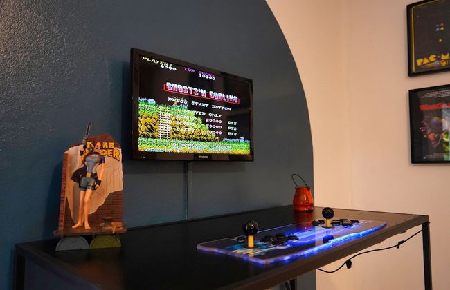 Bubble village house - Foto 12