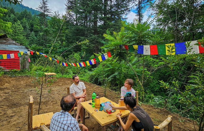 PREMALYA TRAILS By Tirtha - Foto 25