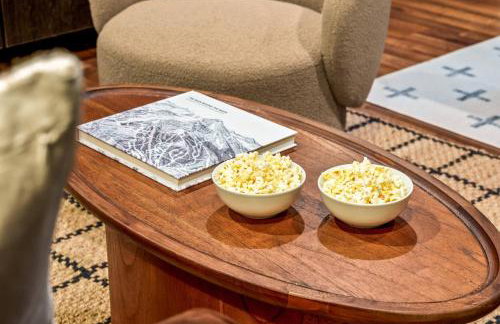 Walk to Town, Sauna, Hot Tub, Game Room, Views - Foto 24