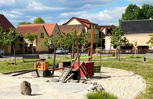 Bambus, Jungle, Dachterrasse & bequem bis Zentrum - Foto 29