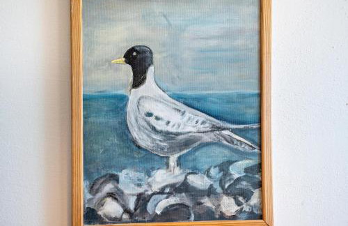 Öko Fewo Lachmöwe - Photo 16