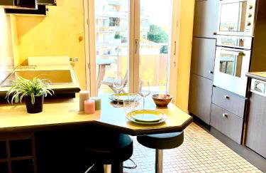 City Break Picquecailloux - Foto 9