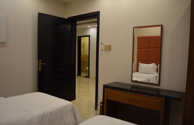 ROZ Al JAWHARA - Foto 8