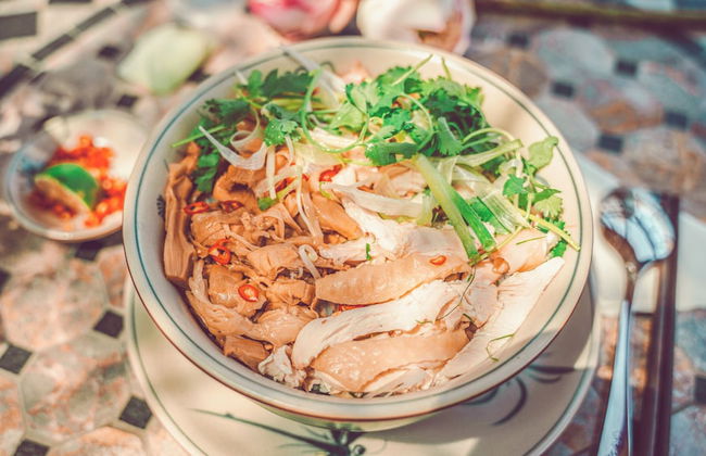 Le Parfum Apartment And Hotel - Foto 36