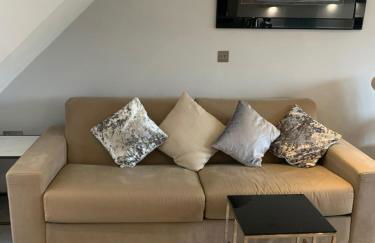 Cosy Beautiful One bedroom Flat - Foto 2