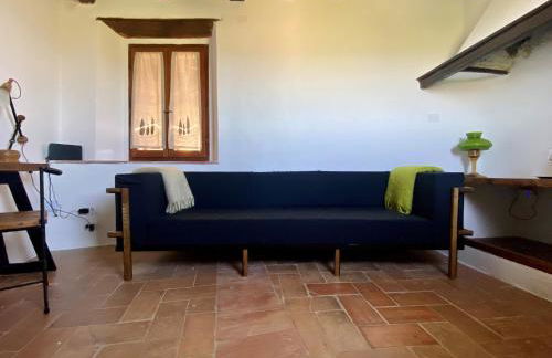 CORNER NEST IN MONTALCINO - Foto 35