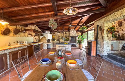 Villa Etna - Foto 69