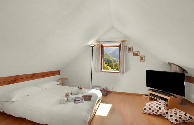 Rustico al Forno Sonogno - Photo 5