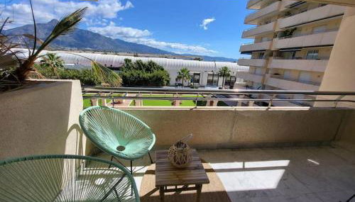 Marina Banus Apartment with Amazing Views - Photo 2