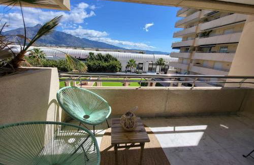 Marina Banus Apartment with Amazing Views - Photo 2