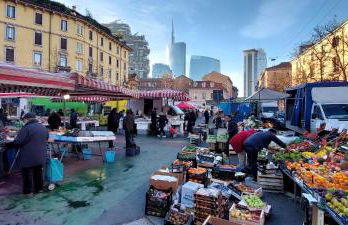 Easy Isola, for an easy stay - Foto 47