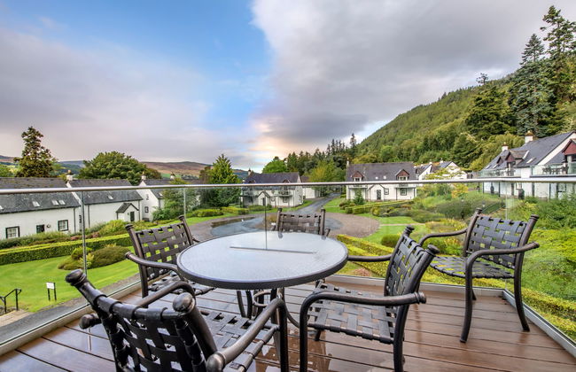 The Kenmore Club By Diamond Resorts - Foto 13