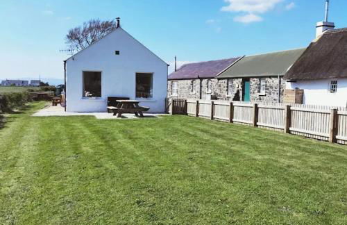 Ballymultimber Cottages - traditional cottages on the Causeway Coast - Foto 40