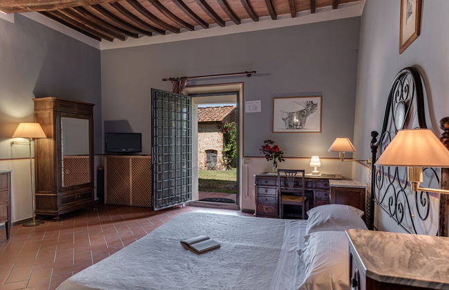 Tenuta Il Corno - Foto 22