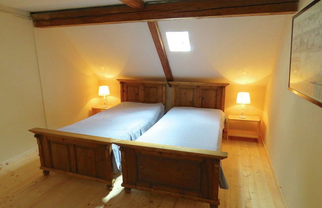 Holiday House Near Forest in Obora - Foto 3