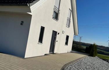 5 Sterne Wohnung Hunsrück Harmonie - Foto 42