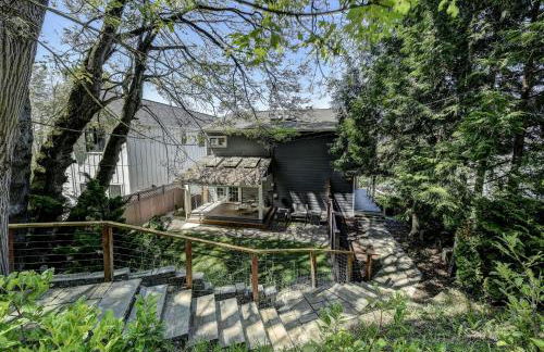 Luxury Seattle Retreat Near Stadiums - Foto 27