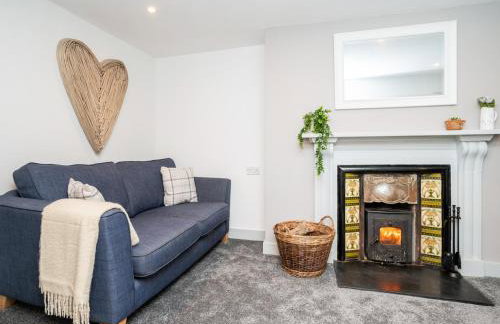 Pencefn Cottage - Photo 11