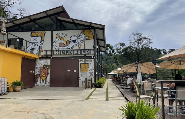 Casagon Alves in Gon Alves - Foto 59