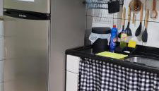 Apartamento 2 Quartos com Garagem e Ar Condicionado próximo do centro 3km - Foto 3