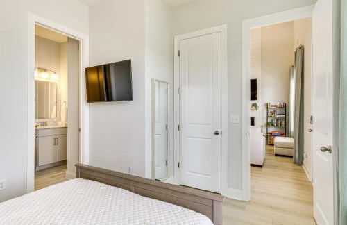 Walk to Boat Ramp Lake Greenwood Getaway! - Foto 13