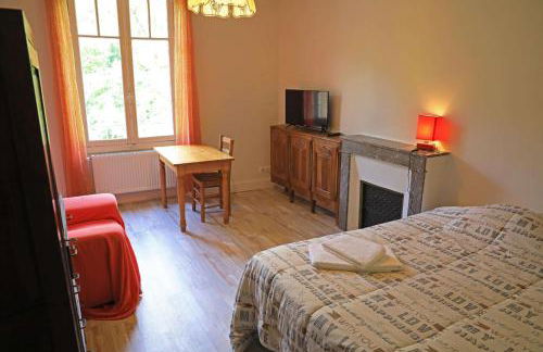 Suite avec vue panoramique sur la Truyère - Photo 12