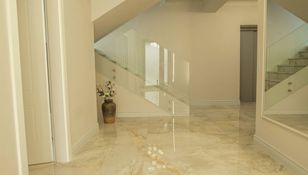 Belleview Cluj - Foto 2, Entrada interior