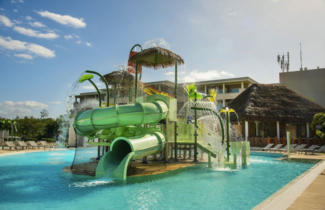 Paradisus Playa del Carmen – Riviera Maya - All Inclusive - Foto 1